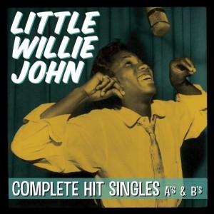 Little Willie John 