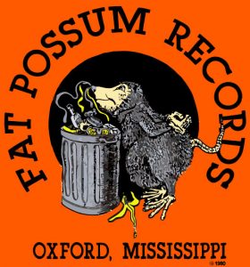 Fat_Possum_Records